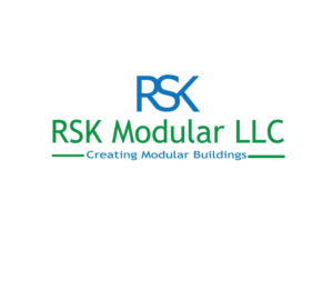 Logo Design by hrahman25091979 for RSK Modular LLC | Design: #10337171