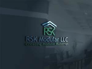 Logo Design by hrahman25091979 for RSK Modular LLC | Design: #10337174