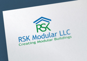 Logo Design by hrahman25091979 for RSK Modular LLC | Design: #10337177