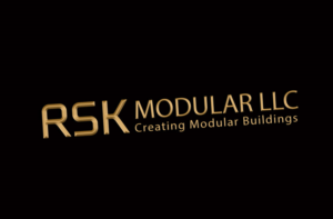 Logo Design by ihossain14091992 for RSK Modular LLC | Design: #10335903