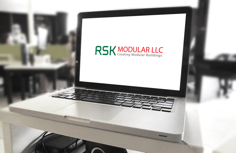 Design de Logo par ihossain14091992 pour RSK Modular LLC | Design #10335906