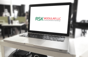Logo Design by ihossain14091992 for RSK Modular LLC | Design: #10335906
