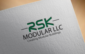 Logo Design by ihossain14091992 for RSK Modular LLC | Design: #10335917
