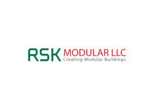Logo Design by ihossain14091992 for RSK Modular LLC | Design: #10335918