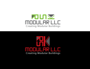 Logo Design by ihossain14091992 for RSK Modular LLC | Design: #10336129