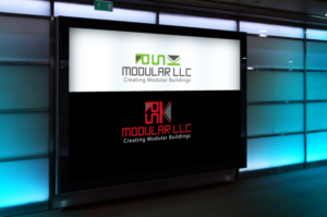 Logo Design by ihossain14091992 for RSK Modular LLC | Design: #10336131