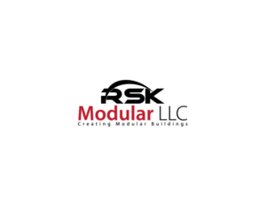Logo Design by sislam30031991 for RSK Modular LLC | Design: #10335829