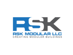 Logo Design by Mehedi Hasan ™ for RSK Modular LLC | Design: #10335265