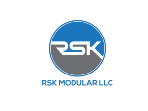 Logo Design by Mehedi Hasan ™ for RSK Modular LLC | Design: #10335266