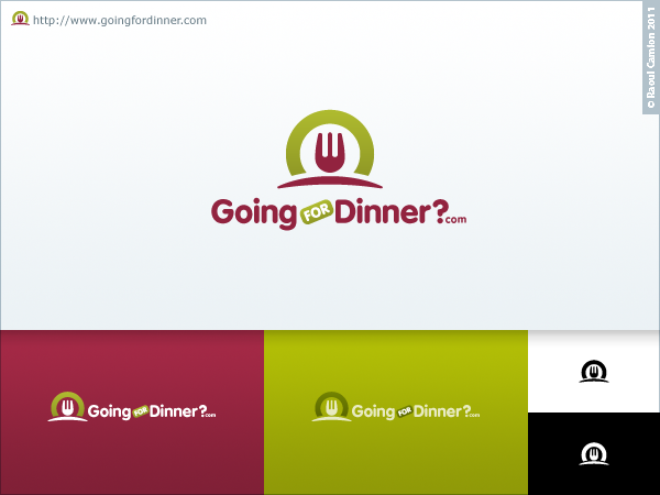 Logo Design by Raoul Camion for this project | Design #617743