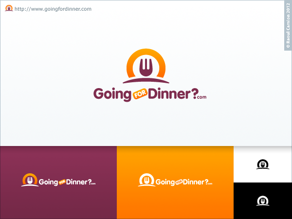 Logo Design by Raoul Camion for this project | Design #617746