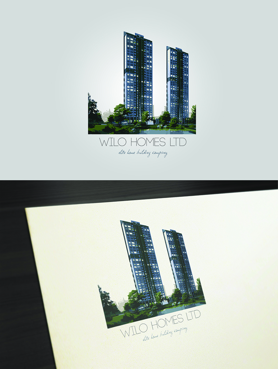 Design de Logo par julian&co pour ce projet | Design #2182526