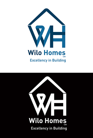 Logo Design by ja.grphx