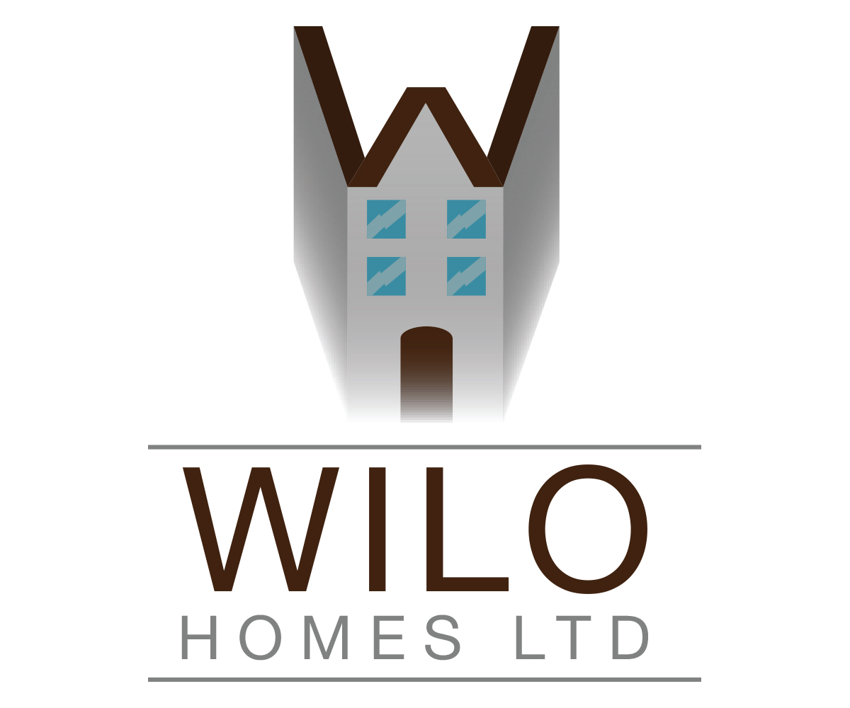 Logo-Design von HarleyThomson für dieses Projekt | Design #2188220