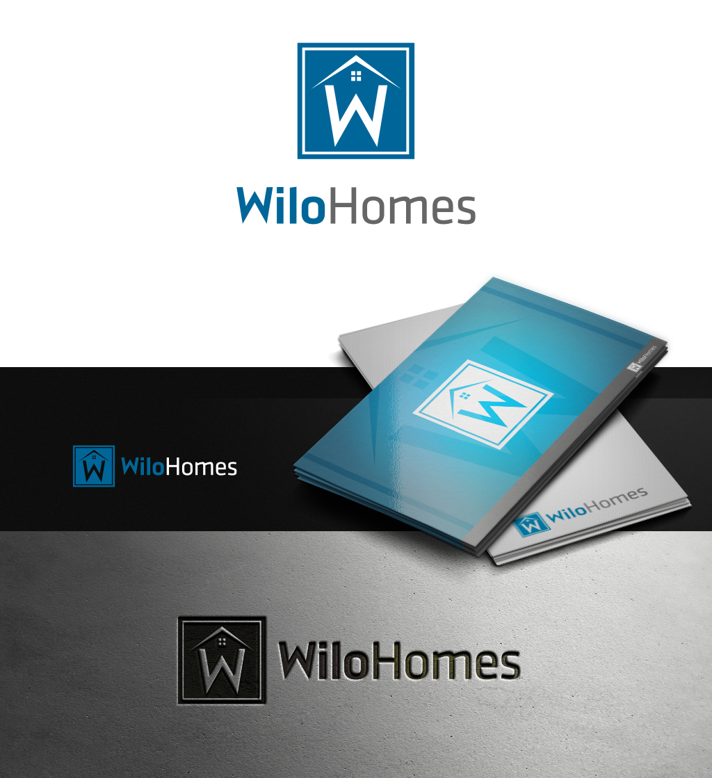 Logo Design by JohnM. for this project | Design #2183857