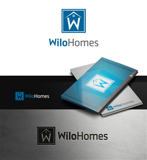 Logo Design by JohnM. for this project | Design: #2183857