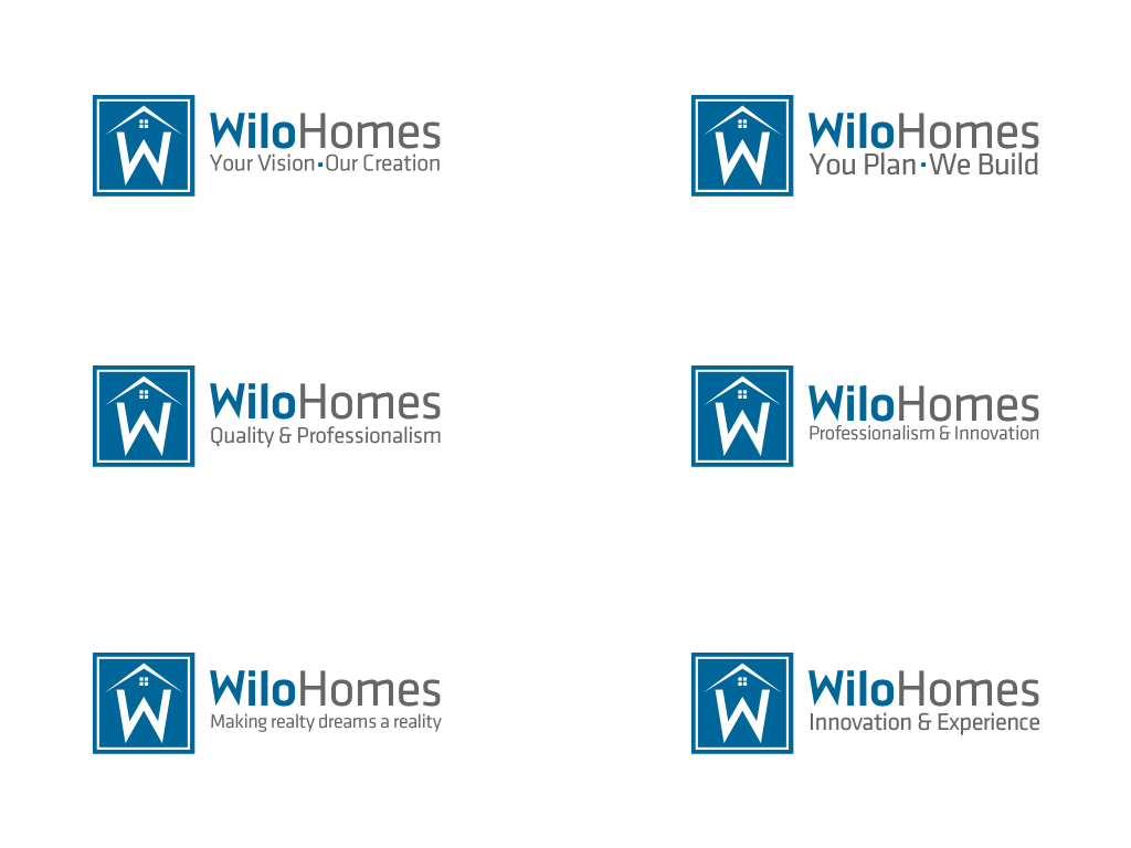 Logo Design by JohnM. for this project | Design #2184856