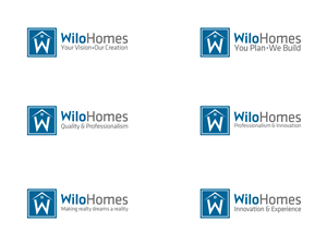 Logo Design by JohnM. for this project | Design: #2184856