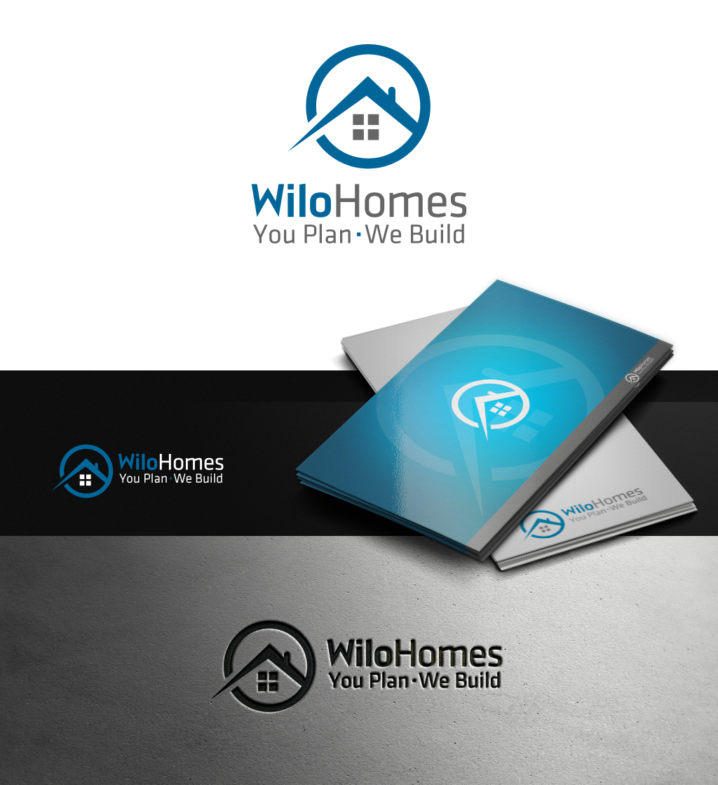 Logo Design by JohnM. for this project | Design #2193926