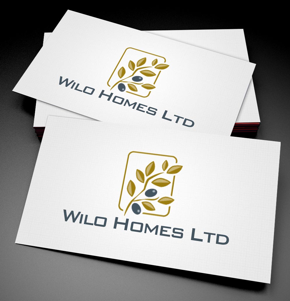 Logo Design by ashwani for this project | Design #2184414