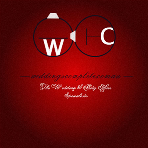 Logo Design by pmaDesign for event and wedding hire | Design #2198377