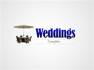 Logo Design by VedCreative for event and wedding hire | Design: #2192790