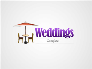 Logo Design by VedCreative for event and wedding hire | Design: #2192796