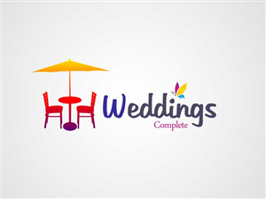 Logo Design by VedCreative for event and wedding hire | Design: #2192799