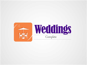 Logo Design by VedCreative for event and wedding hire | Design: #2192803