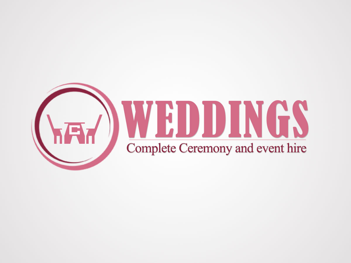 Design de Logo par VedCreative pour event and wedding hire | Design #2204898