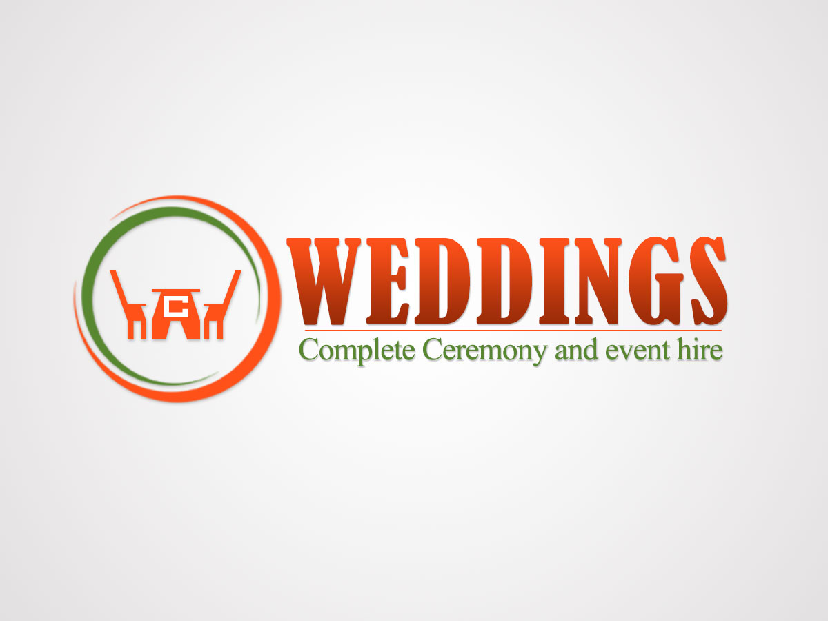 Design de Logo par VedCreative pour event and wedding hire | Design #2204900