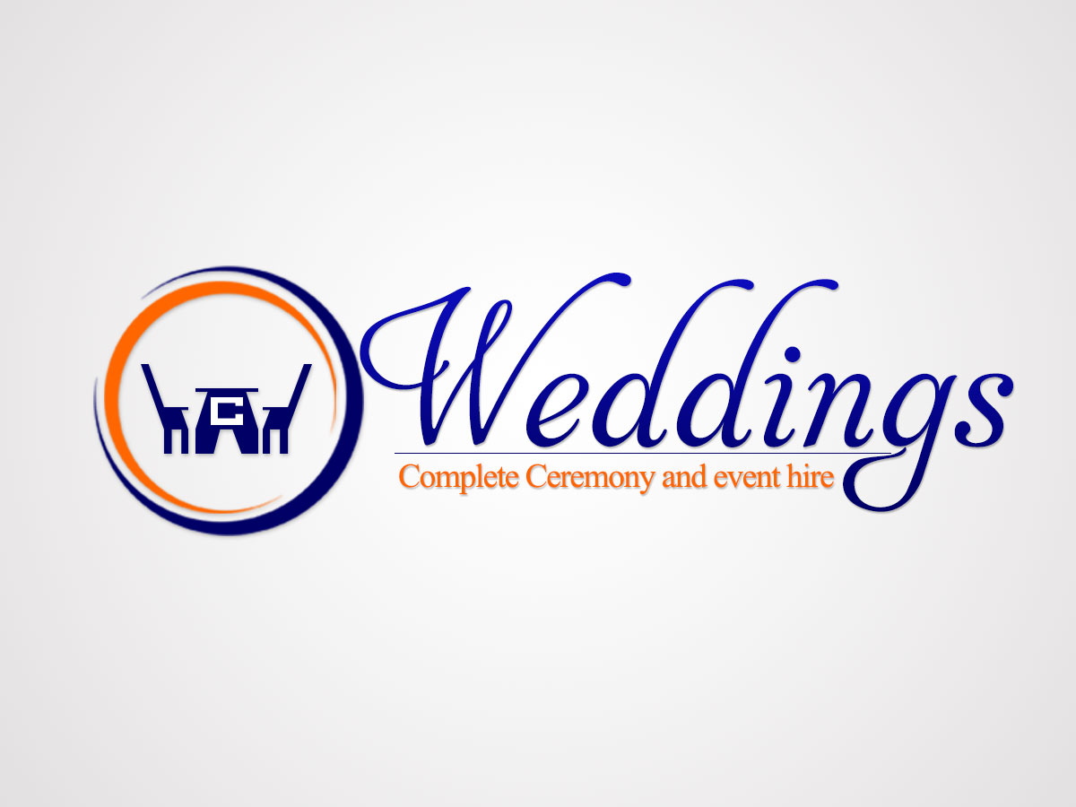 Design de Logo par VedCreative pour event and wedding hire | Design #2204903