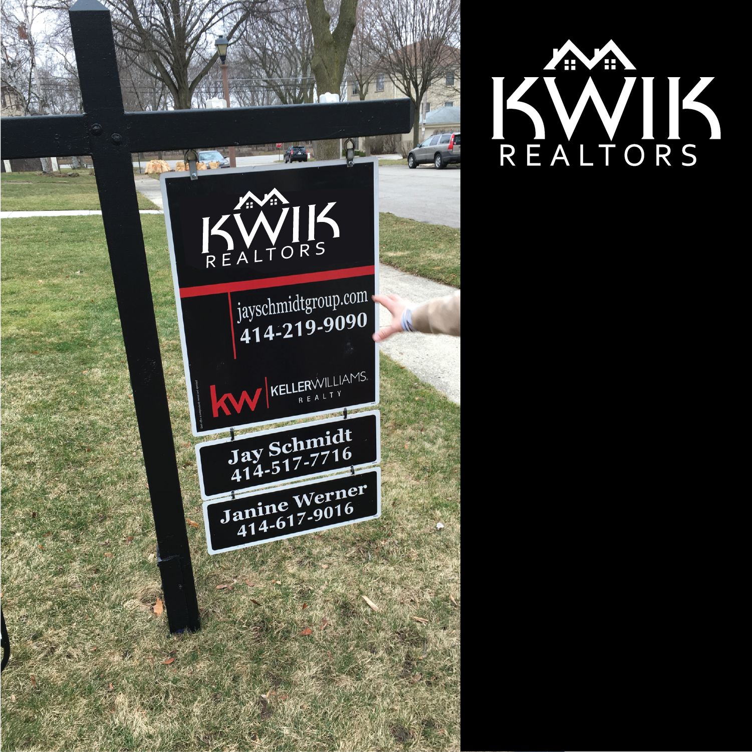 Logo Design by jcoraj for this project | Design #10441645