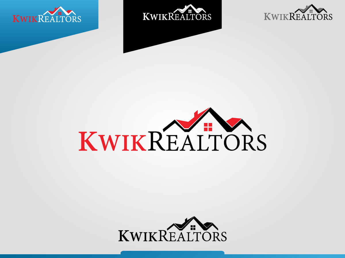 Logo Design by salahezzine for this project | Design #10357243