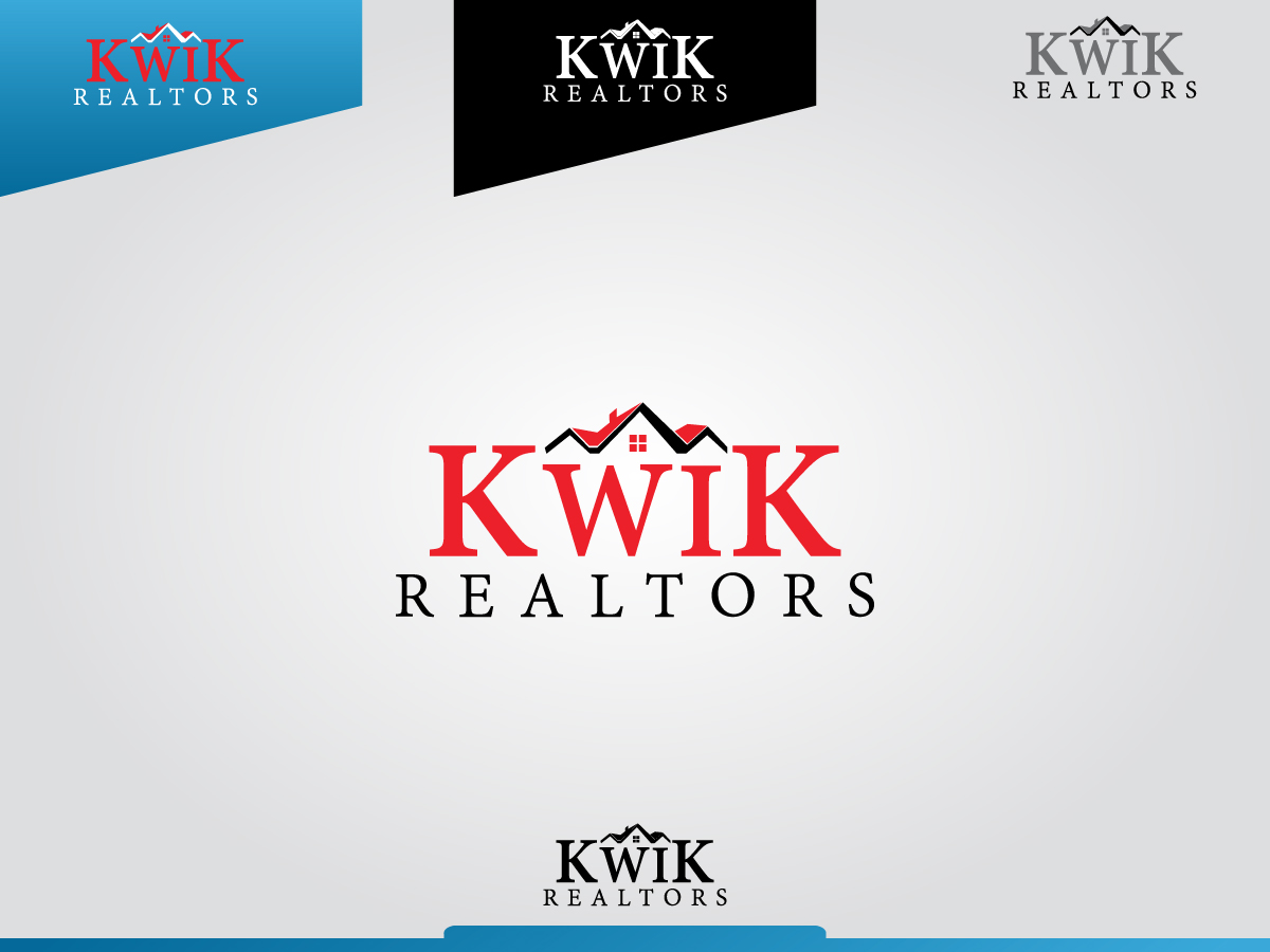 Logo Design by salahezzine for this project | Design #10358127
