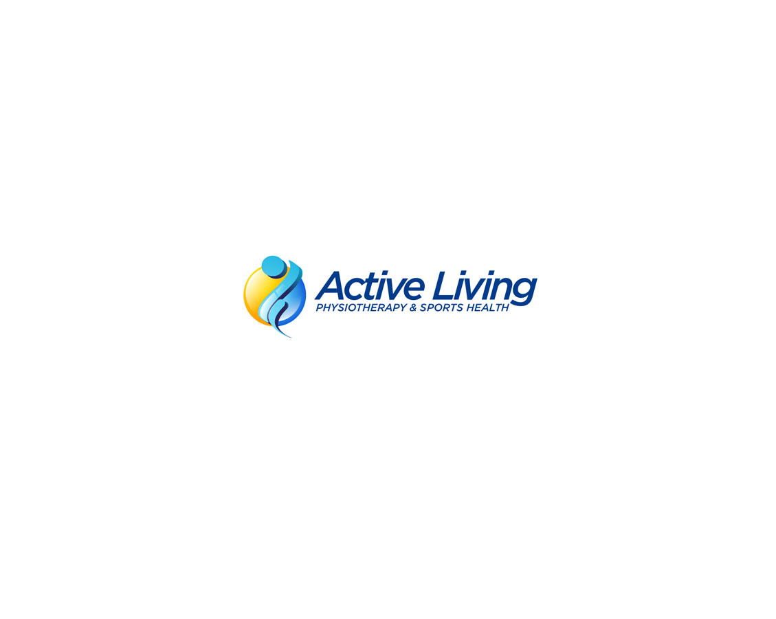 Design de Logo par sbelogd pour Active Living Physiotherapy & Sports Health | Design #10502225