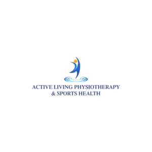 Diseño de Logo por elunico para Active Living Physiotherapy & Sports Health | Diseño: #10345788