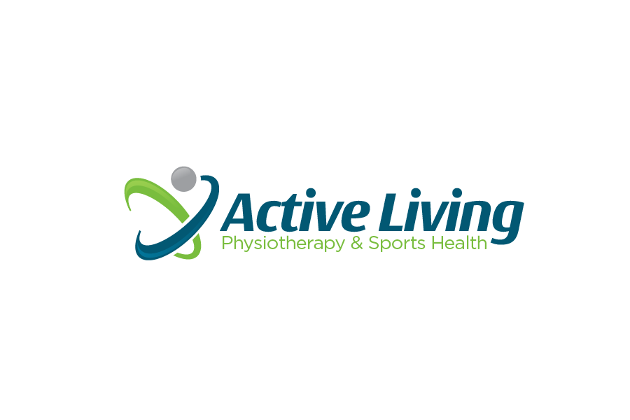 Logo Design by jaime.sp for Active Living Physiotherapy & Sports Health | Design #10493971