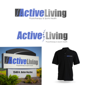 Logo Design by DINGER-BROS