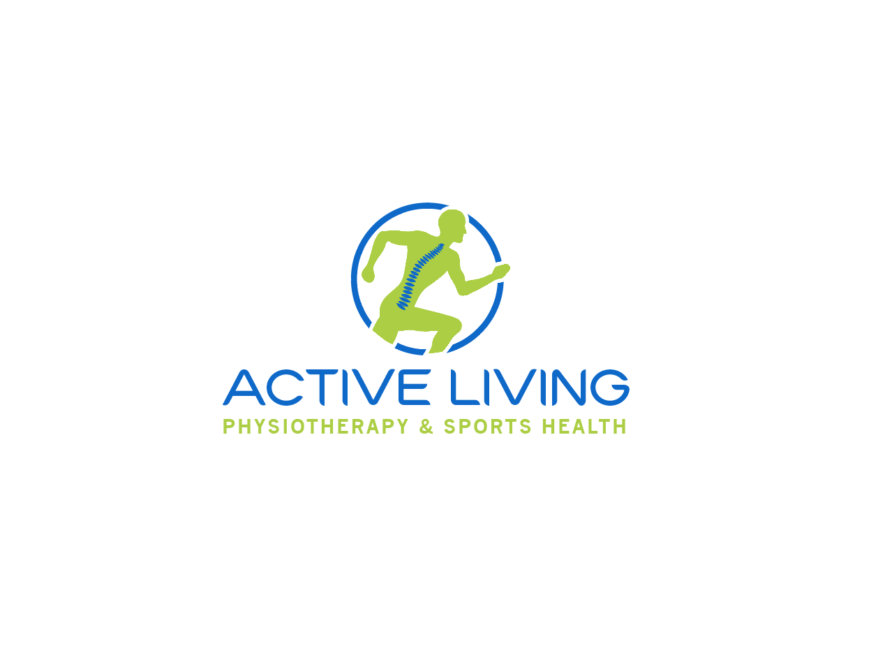 Design de Logo par wonderland pour Active Living Physiotherapy & Sports Health | Design #10353149