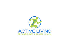 Diseño de Logo por wonderland para Active Living Physiotherapy & Sports Health | Diseño: #10353149