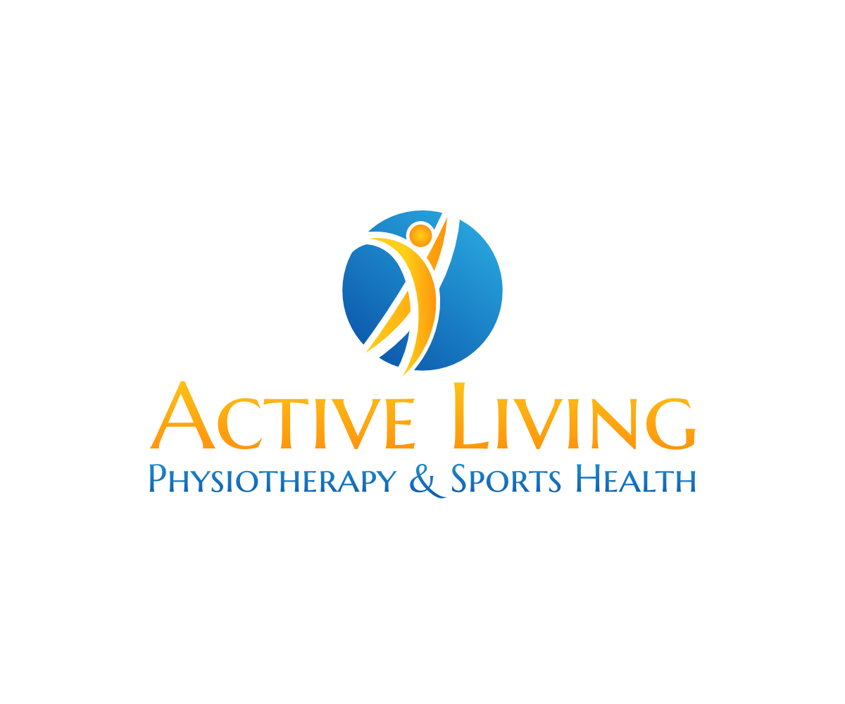 Design de Logo par design.bb pour Active Living Physiotherapy & Sports Health | Design #10394725