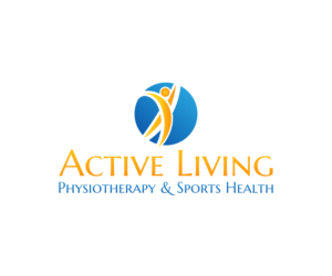 Diseño de Logo por design.bb para Active Living Physiotherapy & Sports Health | Diseño: #10394725