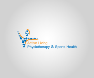 Logo Design by Mak.T for Active Living Physiotherapy & Sports Health | Design #10476441