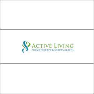 Diseño de Logo por Tere G artwork para Active Living Physiotherapy & Sports Health | Diseño: #10500394