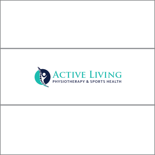 Logo Design by Tere G artwork for Active Living Physiotherapy & Sports Health | Design #10500395