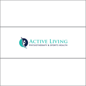 Diseño de Logo por Tere G artwork para Active Living Physiotherapy & Sports Health | Diseño: #10500395
