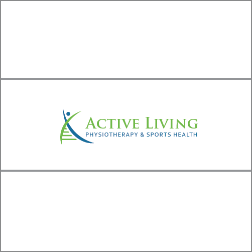 Logo Design by Tere G artwork for Active Living Physiotherapy & Sports Health | Design #10500396