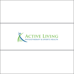 Diseño de Logo por Tere G artwork para Active Living Physiotherapy & Sports Health | Diseño: #10500396