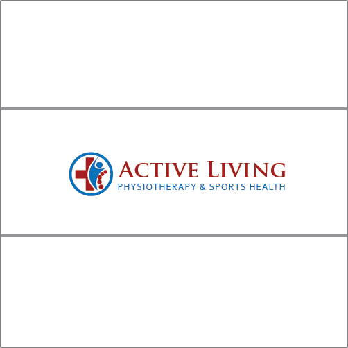Logo Design by Tere G artwork for Active Living Physiotherapy & Sports Health | Design #10500397